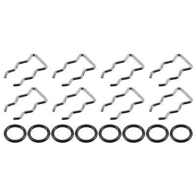 Febi Bilstein Securing Clamp Set 184951