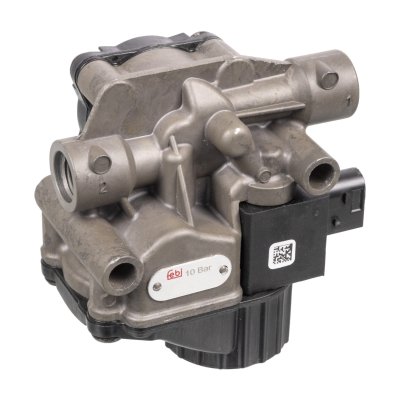 Febi Bilstein ABS Regulation Valve 184984