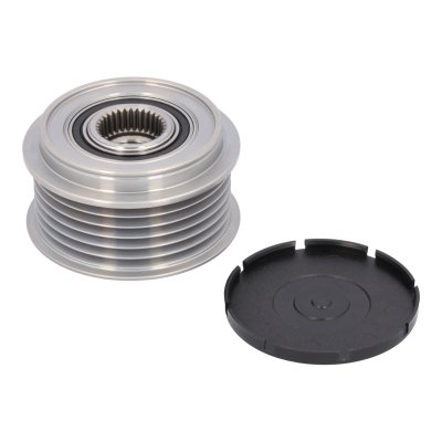 Febi Bilstein Alternator Overrun Pulley 185004