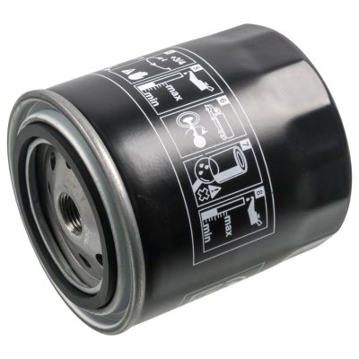Febi Bilstein Coolant Filter 185171