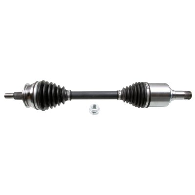 Febi Bilstein Drive Shaft 185196