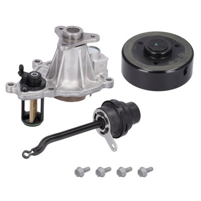 Febi Bilstein Water Pump 185197
