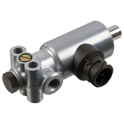 Febi Bilstein Solenoid Valve 185219