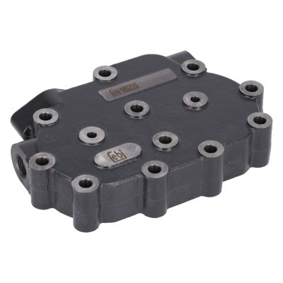Febi Bilstein Cylinder Head 185226
