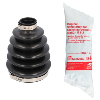 Febi Bilstein CV Boot Kit 185285
