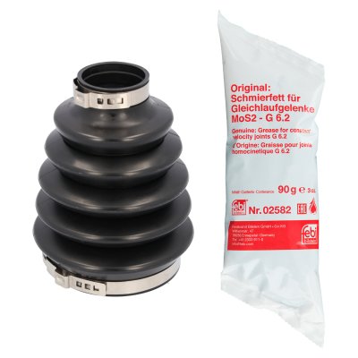 Febi Bilstein CV Boot Kit 185326