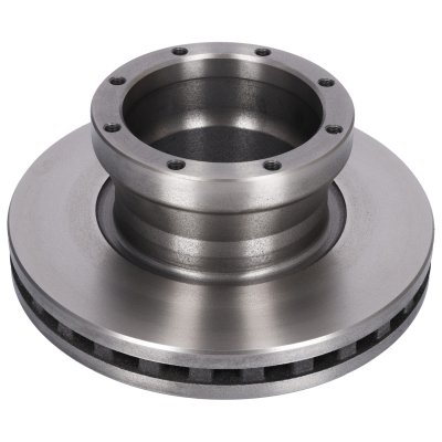 Febi Bilstein Brake Disc 185412