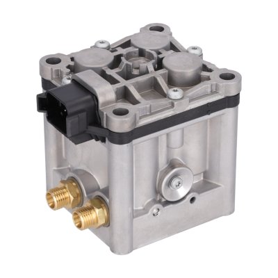 Febi Bilstein Solenoid Valve 185436