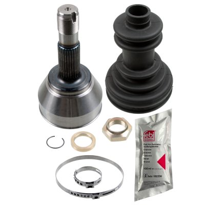 Febi Bilstein Drive Shaft Joint Kit 185458