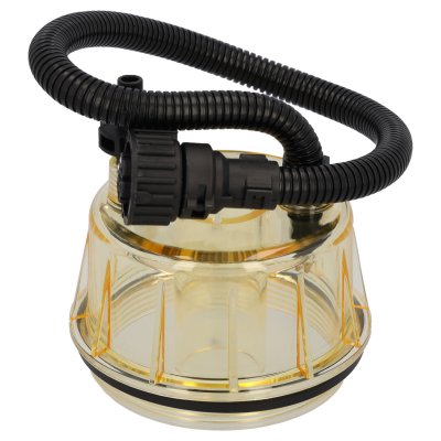 Febi Bilstein Water Separator 185556