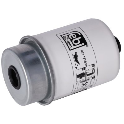 Febi Bilstein Fuel Filter 185558
