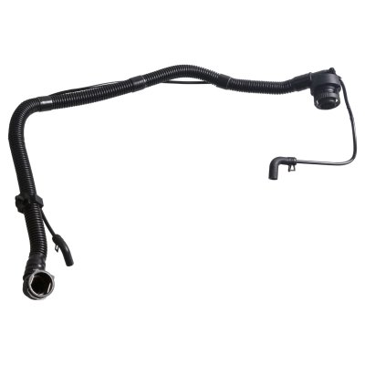 Febi Bilstein Breather Hose 185675
