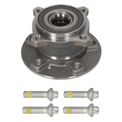 Febi Bilstein Wheel Bearing Kit 185738