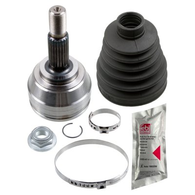 Febi Bilstein Drive Shaft Joint Kit 185750