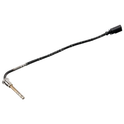 Febi Bilstein Exhaust Gas Temperature Sensor 185760