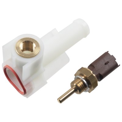 Febi Bilstein Coolant Temperature Sensor 185789