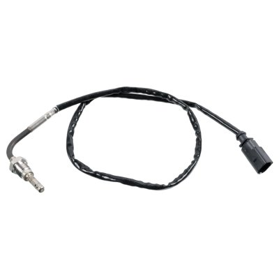 Febi Bilstein Exhaust Gas Temperature Sensor 185813
