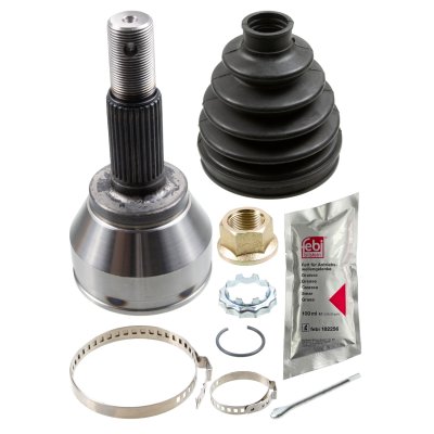 Febi Bilstein Drive Shaft Joint Kit 185843