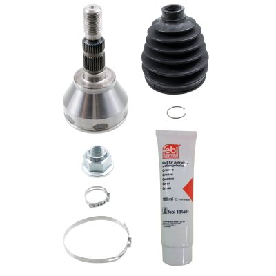 Febi Bilstein Drive Shaft Joint Kit 185845