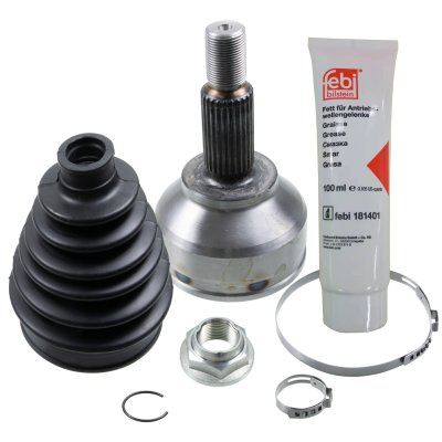 Febi Bilstein Drive Shaft Joint Kit 185853