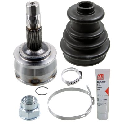 Febi Bilstein Drive Shaft Joint Kit 185921