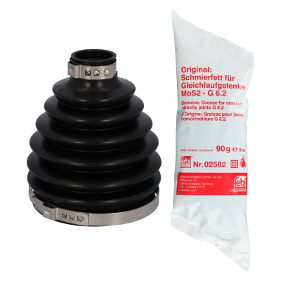 Febi Bilstein CV Boot Kit 185944