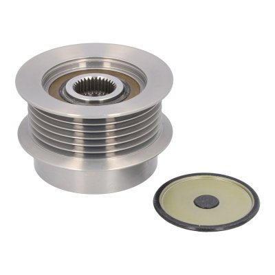 Febi Bilstein Alternator Overrun Pulley 186030