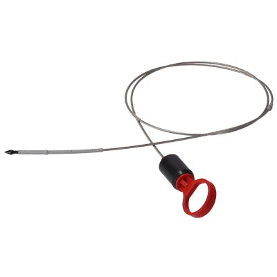 Febi Bilstein Oil Dipstick 186047