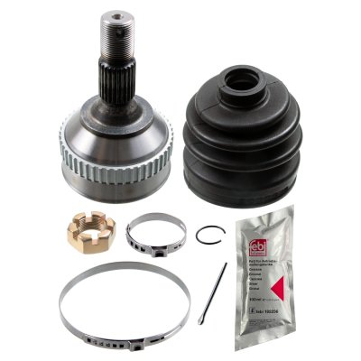 Febi Bilstein Drive Shaft Joint Kit 186050