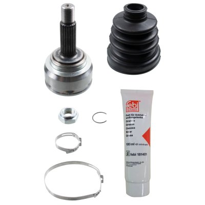 Febi Bilstein Drive Shaft Joint Kit 186060