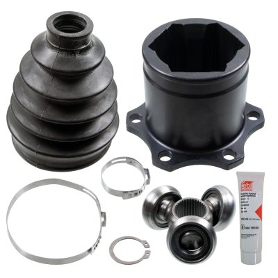 Febi Bilstein Drive Shaft Joint Kit 186070