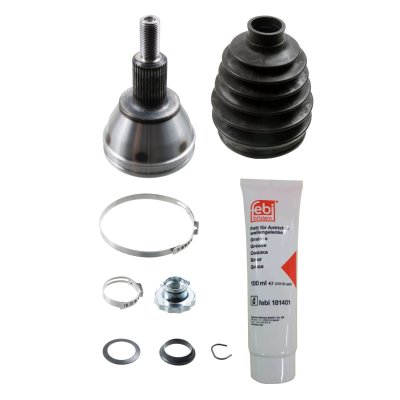 Febi Bilstein Drive Shaft Joint Kit 186071