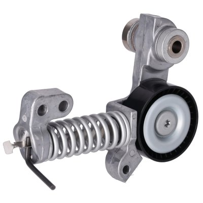 Febi Bilstein Tensioner Assembly 186093
