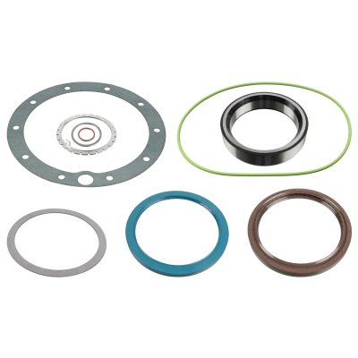 Febi Bilstein Gasket Set 186121