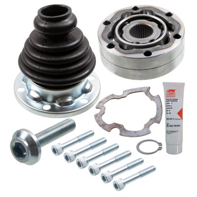 Febi Bilstein Drive Shaft Joint Kit 186130
