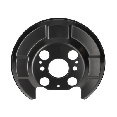 Febi Bilstein Brake Disc Shield 186132