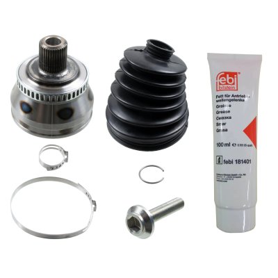 Febi Bilstein Drive Shaft Joint Kit 186144