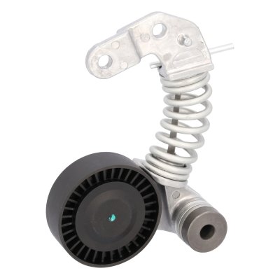 Febi Bilstein Tensioner Assembly 186160