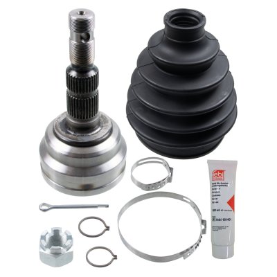 Febi Bilstein Drive Shaft Joint Kit 186212