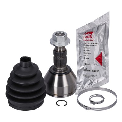 Febi Bilstein Drive Shaft Joint Kit 186260