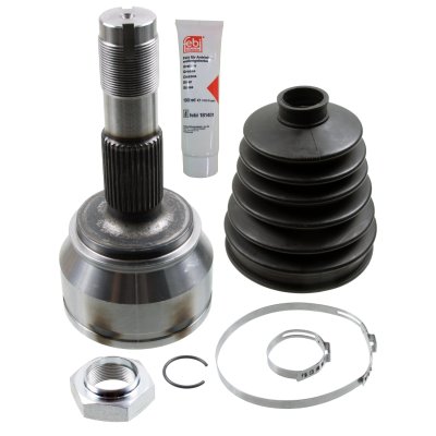 Febi Bilstein Drive Shaft Joint Kit 186268