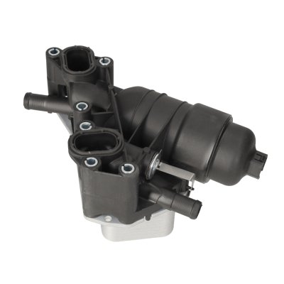 Febi Bilstein Oil Filter Housing 186271
