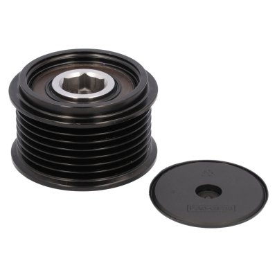 Febi Bilstein Alternator Overrun Pulley 186274