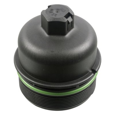 Febi Bilstein Oil Filter Housing Cap 186277