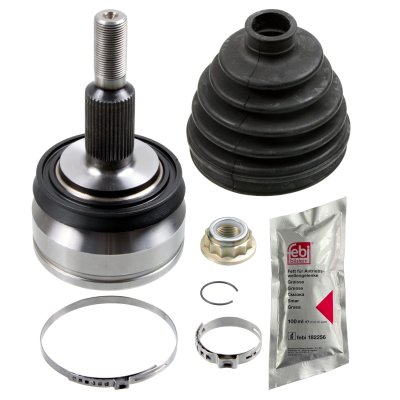 Febi Bilstein Drive Shaft Joint Kit 186293