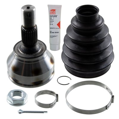 Febi Bilstein Drive Shaft Joint Kit 186301