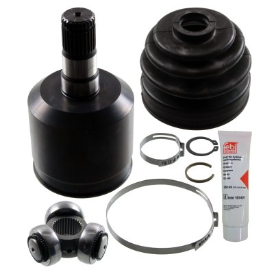 Febi Bilstein Drive Shaft Joint Kit 186328