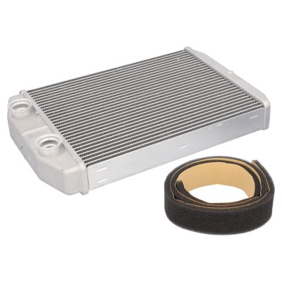 Febi Bilstein Heat Exchanger 186332