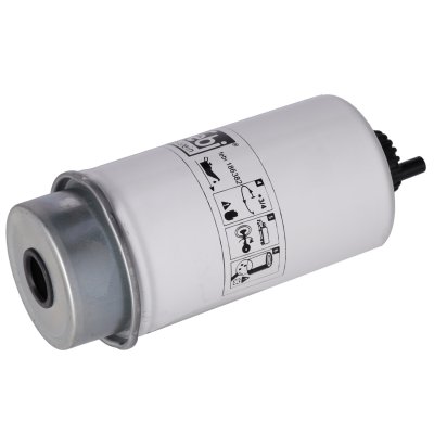 Febi Bilstein Fuel Filter 186382