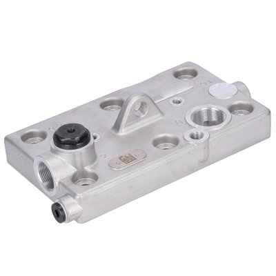 Febi Bilstein Cylinder Head 186408